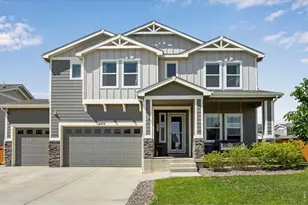 2277 Pineywoods St, Mead, CO 80542 - Photo 1