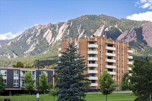 850 20th St, Boulder, CO 80302 - Photo 1