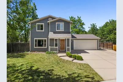 1942 Ames Ct, Fort Collins, CO 80526 - Photo 1