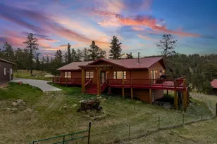 2515 Davis Ranch Rd, Bellvue, CO 80512 - Photo 1
