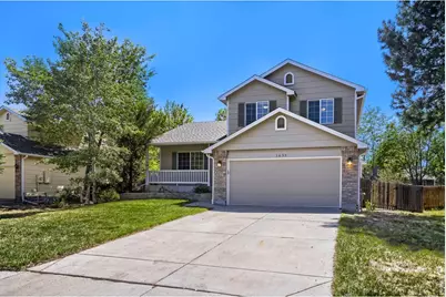 1633 Deerwood Dr, Longmont, CO 80504 - Photo 1