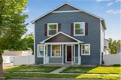 717 Chalk Ave, Loveland, CO 80537 - Photo 1