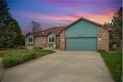 3812 Platte Ct, Fort Collins, CO 80526 - Photo 1