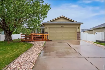 3783 Mount Hope St, Wellington, CO 80549 - Photo 1