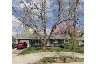 1924 W Elizabeth St, Fort Collins, CO 80521 - Photo 1