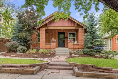 943 10th St, Boulder, CO 80302 - Photo 1