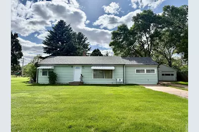 928 S Baxter Ave, Holyoke, CO 80734 - Photo 1