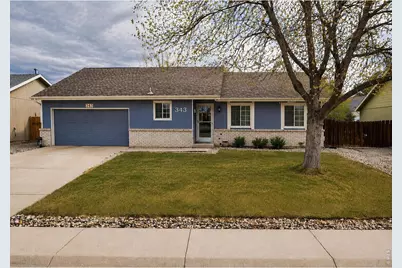 343 Sunmountain Dr, Loveland, CO 80538 - Photo 1