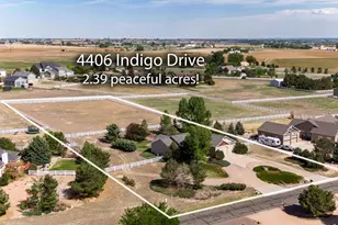 4406 Indigo Dr, Severance, CO 80550 - Photo 1