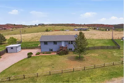 804 Redwood Ct, Bellvue, CO 80512 - Photo 1