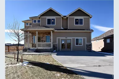 516 85th Ave, Greeley, CO 80634 - Photo 1