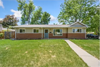1025 Montview Rd, Fort Collins, CO 80521 - Photo 1