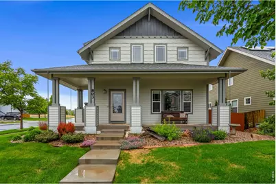 803 Ridge Runner Dr, Fort Collins, CO 80524 - Photo 1