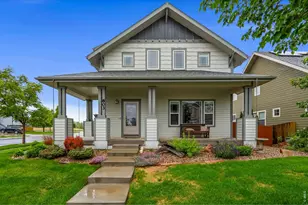 803 Ridge Runner Dr, Fort Collins, CO 80524 - Photo 1
