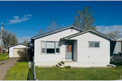652 Washington St, Walden, CO 80480 - Photo 1