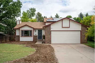 2830 Bluegrass Dr, Fort Collins, CO 80526 - Photo 1
