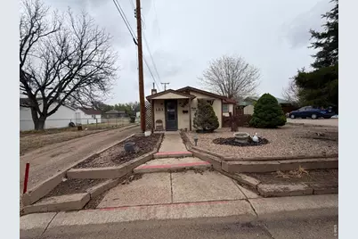 210 Sycamore St, Julesburg, CO 80737 - Photo 1