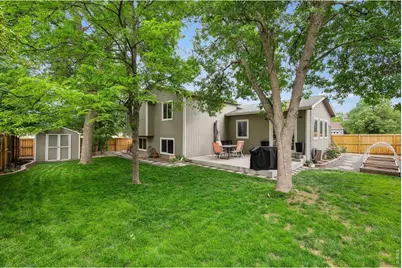 4503 Hibiscus St, Fort Collins, CO 80526 - Photo 1