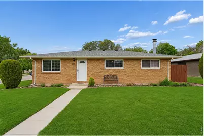 401 Fox St, Longmont, CO 80504 - Photo 1