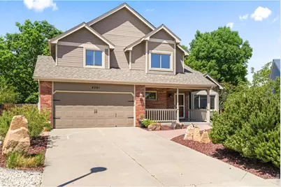 4501 Cliffside Ct, Fort Collins, CO 80526 - Photo 1
