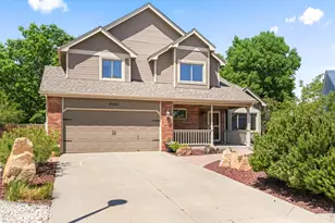4501 Cliffside Ct, Fort Collins, CO 80526 - Photo 1