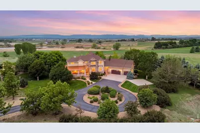 2345 N County Road 3, Fort Collins, CO 80524 - Photo 1