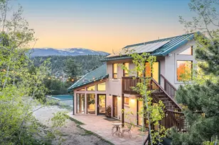 103 Last Chance Ct, Nederland, CO 80466 - Photo 1