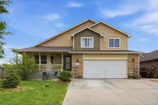 110 Keystone Dr, Severance, CO 80550 - Photo 1