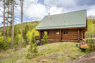 2227 Osage Trail, Red Feather Lakes, CO 80545 - Photo 1