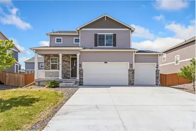3759 Catmint St, Wellington, CO 80549 - Photo 1