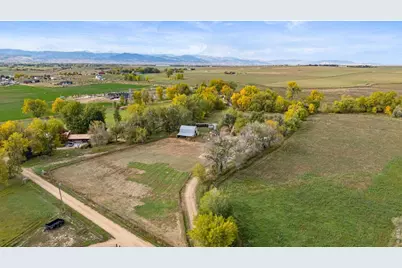 14757 County Road 3, Longmont, CO 80504 - Photo 1