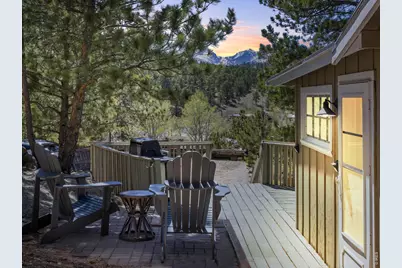 216 Spruce Dr #1, Estes Park, CO 80517 - Photo 1