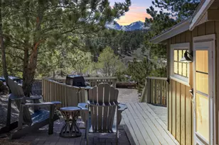 216 Spruce Dr, Estes Park, CO 80517 - Photo 1