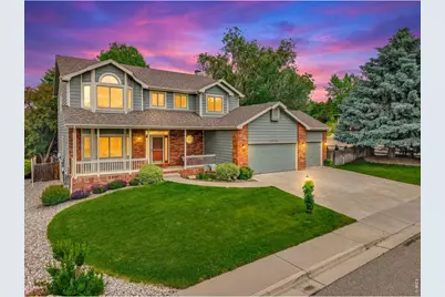 2774 Imperial Ridge Dr, Loveland, CO 80537 - Photo 1