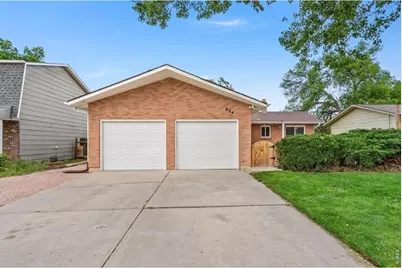 824 Timber Ln, Fort Collins, CO 80521 - Photo 1