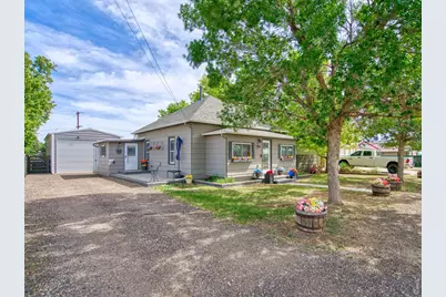 409 10th St, Gilcrest, CO 80623 - Photo 1