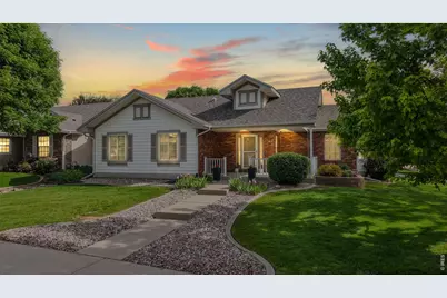 3342 68th Ave Ct, Greeley, CO 80634 - Photo 1