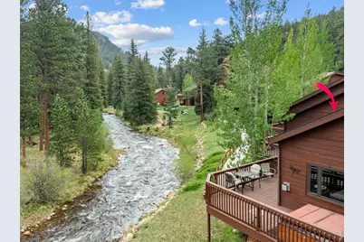 1516 Fish Hatchery Rd #1, Estes Park, CO 80517 - Photo 1