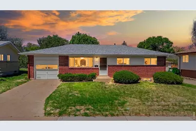 1915 23rd Ave Ct, Greeley, CO 80634 - Photo 1