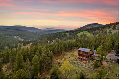 515 N Beaver Rd, Nederland, CO 80466 - Photo 1