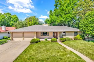 1917 Sequoia St, Fort Collins, CO 80525 - Photo 1