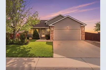 96 Pike Ln, Severance, CO 80550 - Photo 1