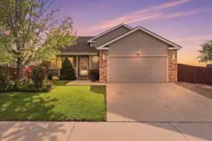 96 Pike Ln, Severance, CO 80550 - Photo 1