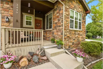 3449 Morning Song Ct, Castle Rock, CO 80109 - Photo 1