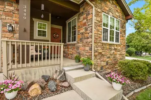3449 Morning Song Ct, Castle Rock, CO 80109 - Photo 1