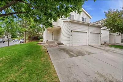 1637 Westbridge Dr #A1, Fort Collins, CO 80526 - Photo 1