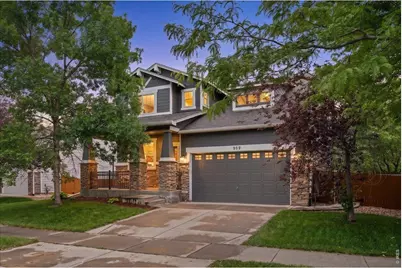 909 Burrowing Owl Dr, Fort Collins, CO 80525 - Photo 1