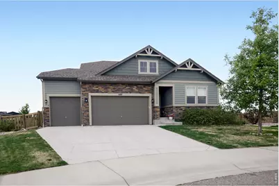 5107 Odessa Lake St, Timnath, CO 80547 - Photo 1