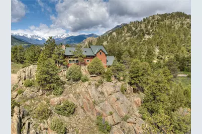 1264 Range View Rd, Estes Park, CO 80517 - Photo 1