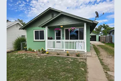 520 N 3rd Ave, Sterling, CO 80751 - Photo 1